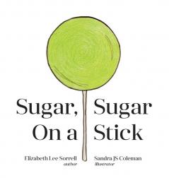 Sugar Sugar On a Stick