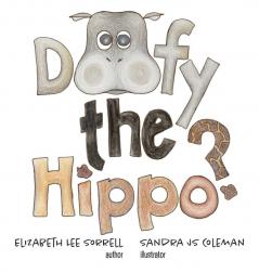 Doofy the Hippo?: 1