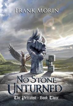 No Stone Unturned: 3 (Petralist)