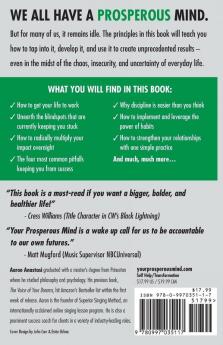 Your Prosperous Mind: Discover What You Really Want What's Holding You Back and How to Get New Results