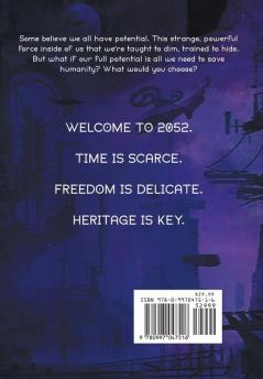 205z: Time and Salvation