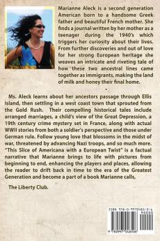 The Liberty Club