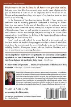The Emergence of One American Nation