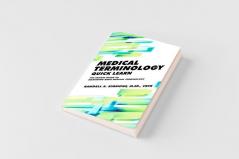 Medical Terminology Quick Learn