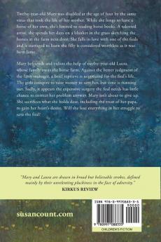 Mary's Song: 1 (Dream Horse Adventures)