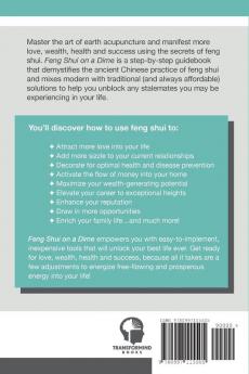 Feng Shui on a Dime