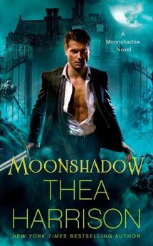 Moonshadow: 1