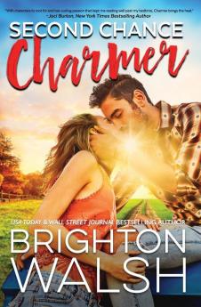 Second Chance Charmer: 1 (Southern Heat)