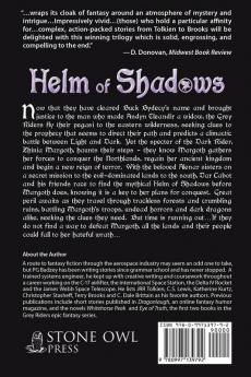 Helm of Shadows: 3 (Grey Riders)