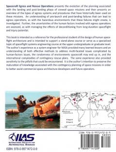 Spacecraft Egress and Rescue Operations