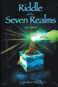 Riddle of the Seven Realms: 2nd edition: 3 (Magic by the Numbers)