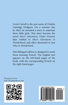 Alice's Adventures in Wonderland