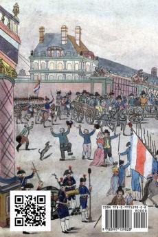A Tale of Two Cities: Bilingual Edition: English-French