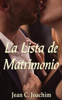 La Lista de Matrimonio: 1 (Noches de Nueva York)