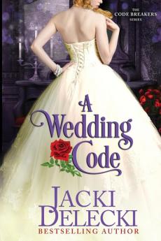 A Wedding Code: 5 (Code Breakers)