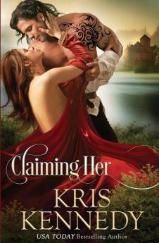 Claiming Her: 3 (Rogue Warriors)