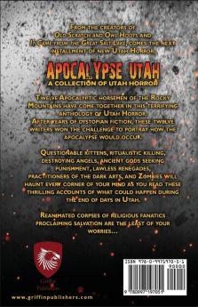 Apocalypse Utah: A Collection of Utah Horror