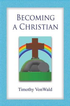 Becoming a Christian