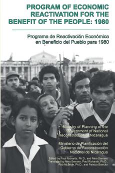 Program of Economic Reactivation for the Benefit of the People 1980