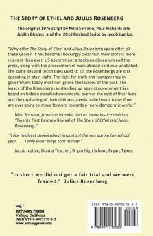 The Story of Ethel and Julius Rosenberg