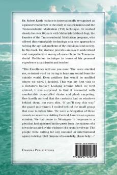 Transcendental Meditation