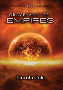 Graveyard of Empires: 1