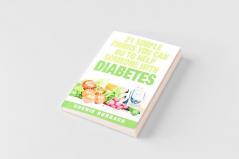 21 Simple Things You Can Do To Help Someone With Diabetes