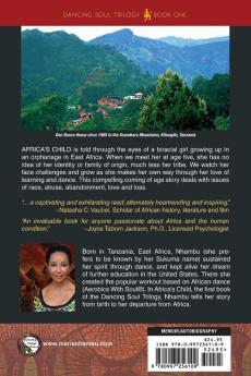 Africa's Child: ONE (Dancing Soul Trilogy)