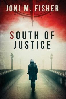 South of Justice: 1 (Compass Crimes)