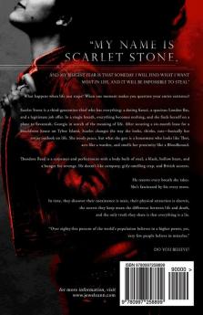 Scarlet Stone