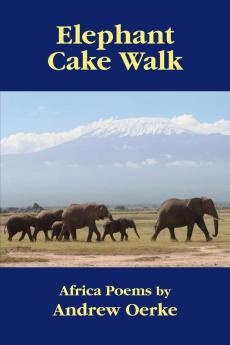 Elephant Cake Walk