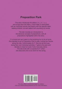 Preposition Park