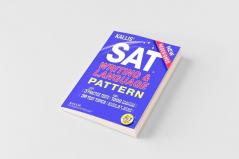KALLIS' SAT Writing and Language Pattern (Workbook Study Guide for the New SAT)