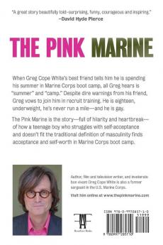 The Pink Marine