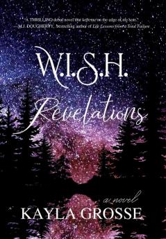 W.I.S.H.: Revelations: 1