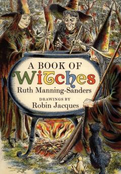 A Book of Witches