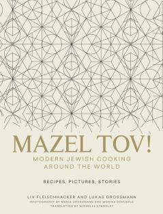 Mazel Tov!