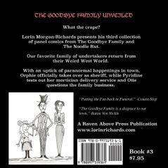 The Goodbye Family Unveiled