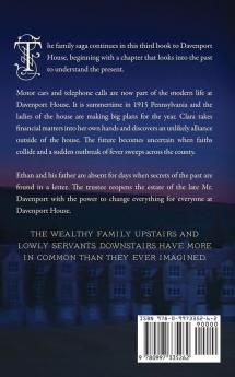 Davenport House 3: A Mother's Love