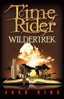 Time Rider Wildertrek: 1