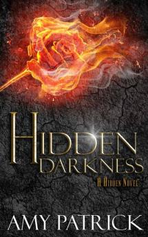 Hidden Darkness Book 4 of the Hidden Saga