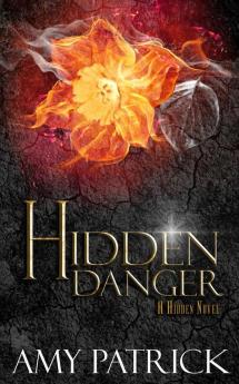 Hidden Danger Book 5 of the Hidden Saga: A Hidden Novel