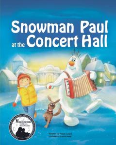 Snowman Paul at the Concert Hall: 4