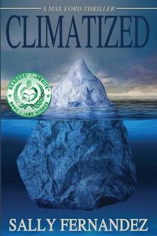 Climatized: A Max Ford Thriller