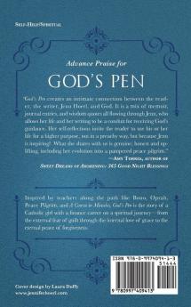 God's Pen: My Story from Guilt to Grace to Peace