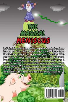 The Magical Meniscus