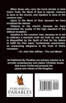 Profiting From The Word: Pathways To The Past