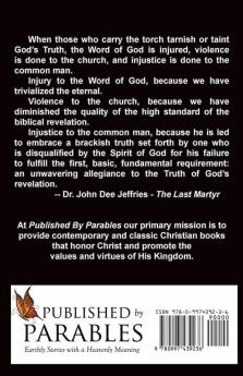 Divine Covenants: Pathways To The Past