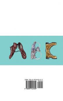 The Shoephabet: Walking Through the Alphabet