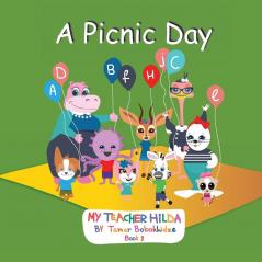 A Picnic Day: 2 (My Teacher Hilda)